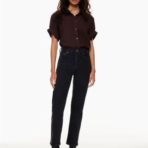 Denim form arlo jeans aritzia
